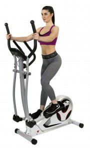 Christopeit CS 5 Crosstrainer bei Ebay f&uuml;r 199 Euro