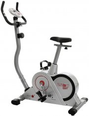 Christopeit HT 3 Sport Heimtrainer