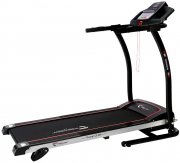 Christopeit Sport Elektrisches Laufband CS 300 &ndash; Heimtrainer bis 12km/h