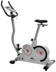 Christopeit Sport Ergometer EMS 3