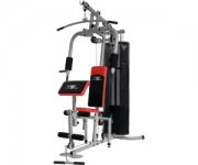 Christopeit Sport Kraftstation SP 20 XL f&uuml;r nur 263,90&euro; statt f&uuml;r 309,69&euro;
