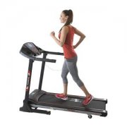 Christopeit TM 550 S Laufband (15 Programme, bis 18 km/h und bis max.130kg) f&uuml;r 399&euro; inkl. Versand