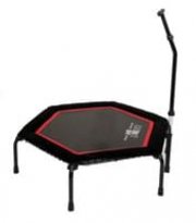 Christopeit Trampolin T200 f&uuml;r 75&euro; statt 83,69&euro; bei Real 