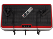 CHRISTOPEIT Vibro 2, Vibrationstrainer f&uuml;r 129&euro; statt 149,99&euro;