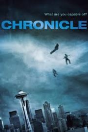 Chronicle (Bu-ray) f&uuml;r 3,68&euro; inkl. Versand
