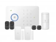 Chuango G5+ Alarmanlage bei IBOOD f&uuml;r 125,90 Euro