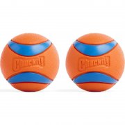 Chuckit! Ultra Ball Set (2 St&uuml;ck) zum Sparpreis bei Amazon