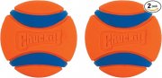 Chuckit! Ultra Ball Small (2er Pack) f&uuml;r 7,47&euro; bei Amazon