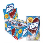 Chupa Chups Crazy Dips Cola 24er Packung reduziert