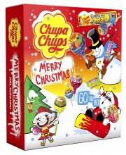 Chupa Chups XXL Adventskalender 2022