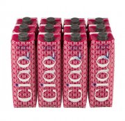 Ciao Amabile Rosso Rotwein halbtrocken, 12er Set (12 x 1 L) f&uuml;r 22,12&euro; statt 49,99&euro;