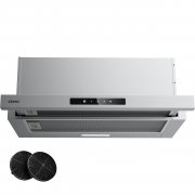 CIARRA Dunstabzugshaube CBCS6909A (60cm) f&uuml;r 95,20&euro; (Warehouse)