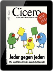 Cicero E-Paper f&uuml;r 2,49 &euro;