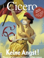 Cicero Halbjahresabo (6 Ausgaben)