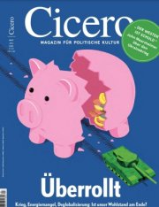 Cicero Jahresabo (12 Ausgaben)