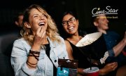 CineStar Kino-Gutschein (2D-Film inkl. aller Zuschl&auml;ge) + Popcorn oder Nachos und Getr&auml;nk