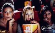 CineStar Kino-Gutschein f&uuml;r alle 2D-Filme + Popcorn o. Nachos + Getr&auml;nk f&uuml;r nur 10&euro;