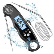 Cirycase Fleischthermometer Digital f&uuml;r nur 13,59&euro;