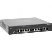 Cisco SG300-10, Switch f&uuml;r 155,89&euro;