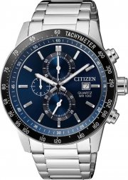 Citizen AN3600-59L Chronograph 