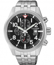 Citizen AN3620-51E Herren Chronograph