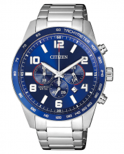 Citizen AN8161-50L Herren Chronograph