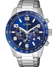 Citizen AN8161-50L Herren Chronograph