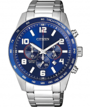 Citizen AN8161-50L Herren Chronograph