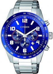 Citizen AN8161-50L Herren Chronograph bei Galeria f&uuml;r 84,15 Euro
