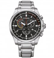 Citizen AT1190-87E Herren Chronograph mit Solar-Uhrwerk