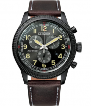 Citizen AT2465-18E Eco-Drive Herren Chronograph