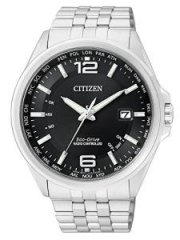 Citizen CB0010-88E - Funkuhr mit EcoDrive f&uuml;r nur 236,44 &euro; inkl. Versand