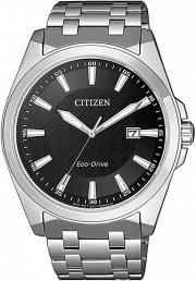 Citizen Citizen Herrenuhr Sport BM7108-81E
