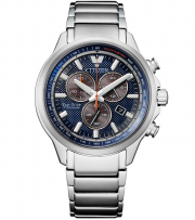 Citizen Eco-Drive AT2471-58L Herren Chronograph