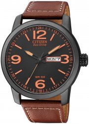 Citizen Eco-Drive Sports Herrenuhr bei Christ f&uuml;r 79,90 Euro