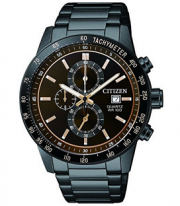 Citizen Edelstahlarmbanduhr AN3605-55X f&uuml;r Herren nur 95,08 Euro inkl. Versand bei Amazon