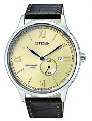Citizen Herren-Armbanduhr 