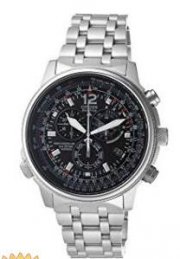 Citizen Promaster Sky (AS4020) AS4020-52E Funkchronograph f&uuml;r 398,00 &euro;
