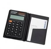 Citizen SLD-200N Taschenrechner f&uuml;r 3,14 &euro;