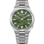 Citizen Tsuyosa Automatik-Uhr stark reduziert
