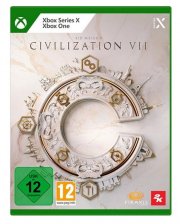 Civilization VII (Xbox One / Series X)