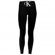 CKJ High-Waist Monogram Leggings f&uuml;r nur 17,54&euro;