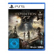 Clair Obscur: Expedition 33 jetzt 40% g&uuml;nstiger