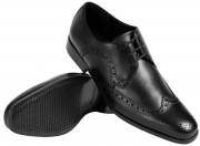 Clarks Amieson Limit Leder Herren Casual Schuhe