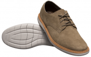 Clarks Draper Lace Suede Herren Schuh 261496357