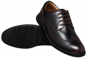 Clarks Helston Limit Herren Leder Schuh