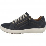 Clarks Nalle Lace Sneaker aus Leder f&uuml;r 71,95&euro; bei Amazon