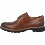 Clarks Tilden Walk Herrenschuhe stark reduziert bei Amazon