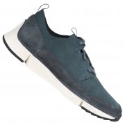 Clarks Tri Solar Sportstyle Herren Lederschuhe