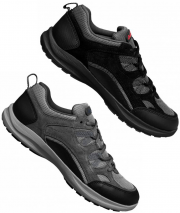 Clarks Wave Vista Suede Outdoor Schuhe